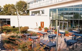 Novotel Le Havre Centre Gare